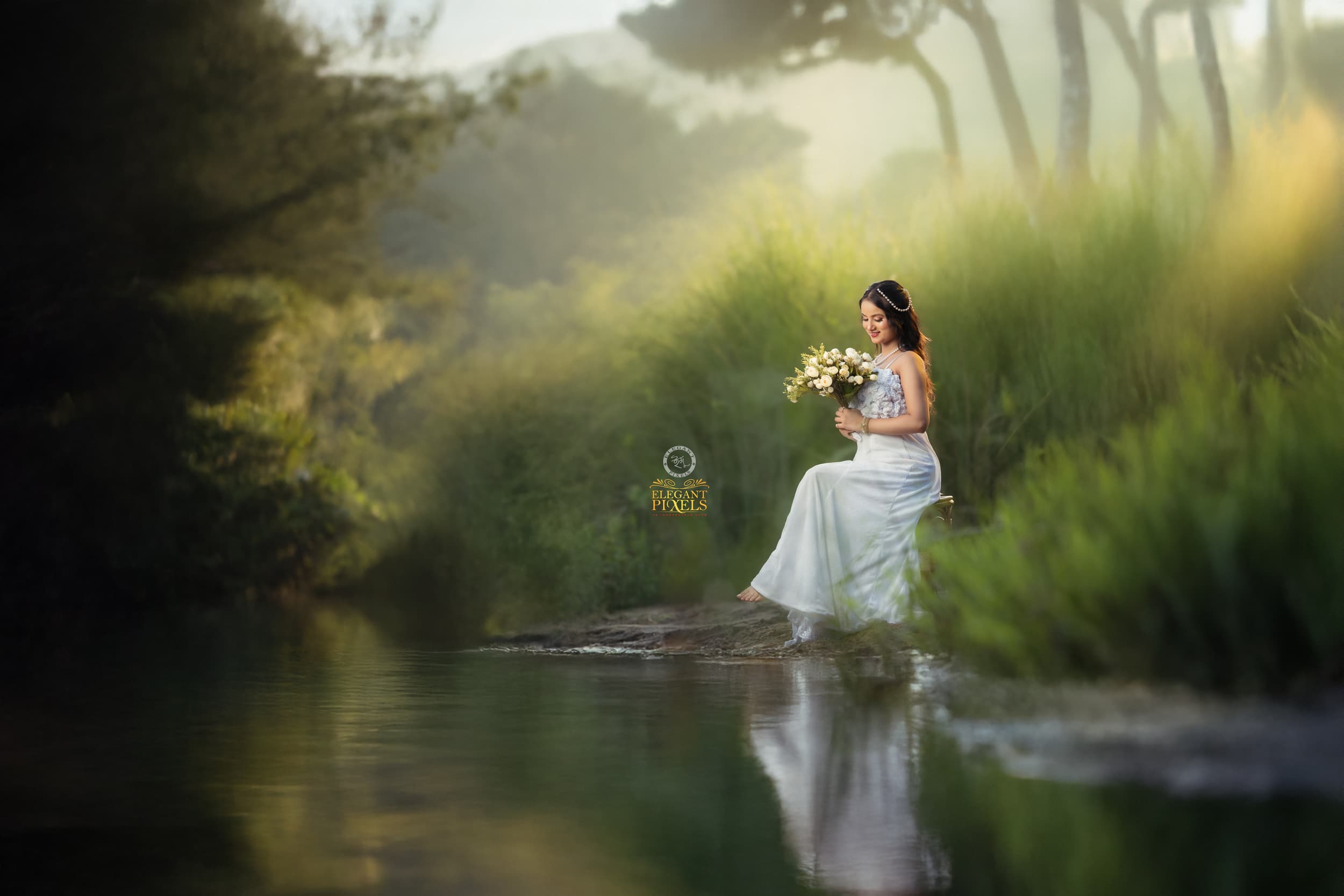 Conceptual Shoot